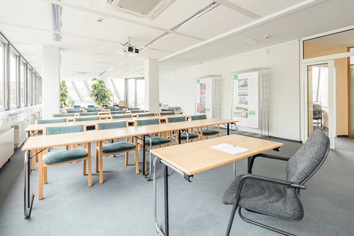 Commercial Cleaning | Absolutely Clean | Bellingham WA
