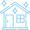Home page button (house icon)